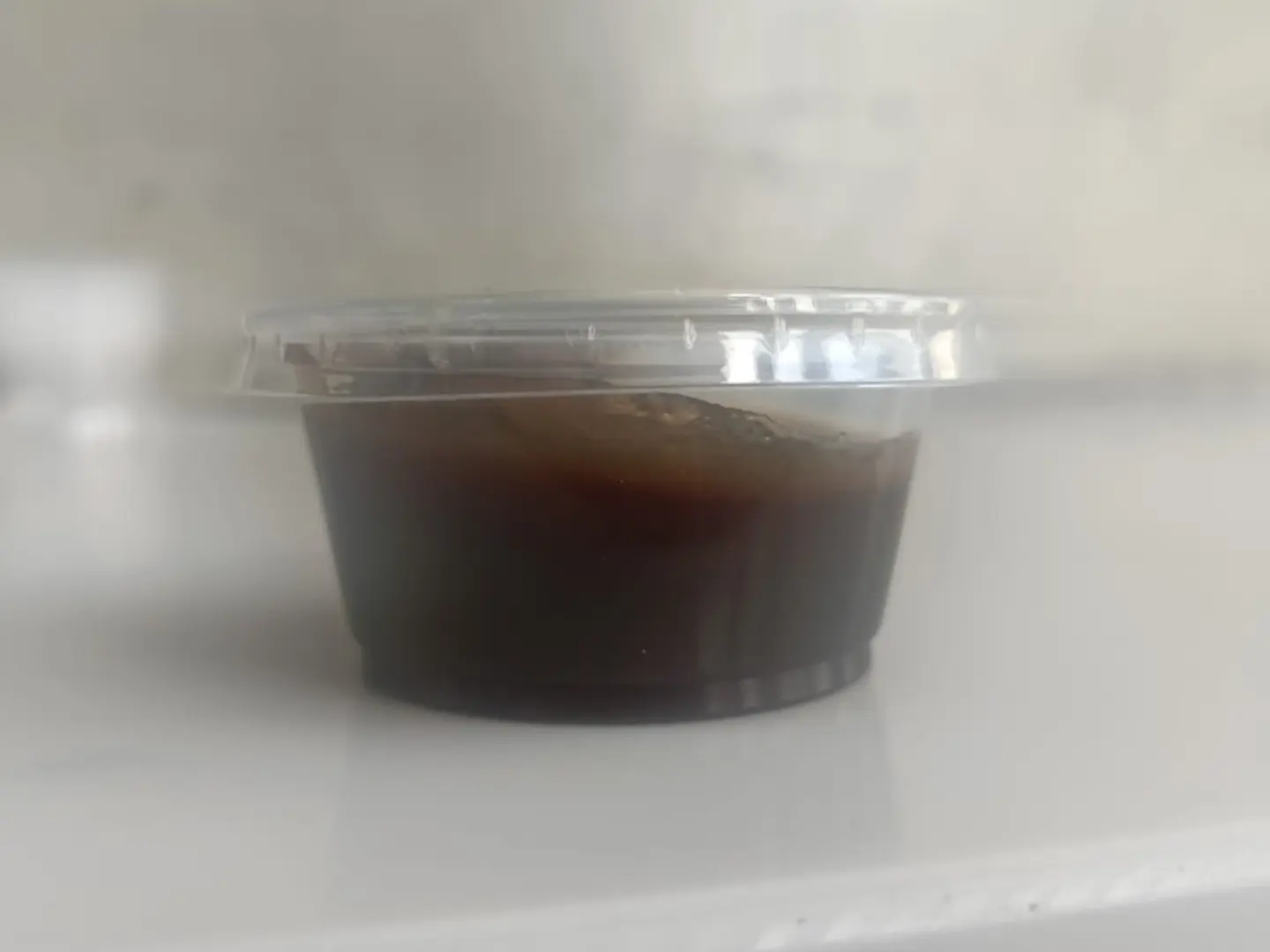 كب صوص باربكيووو