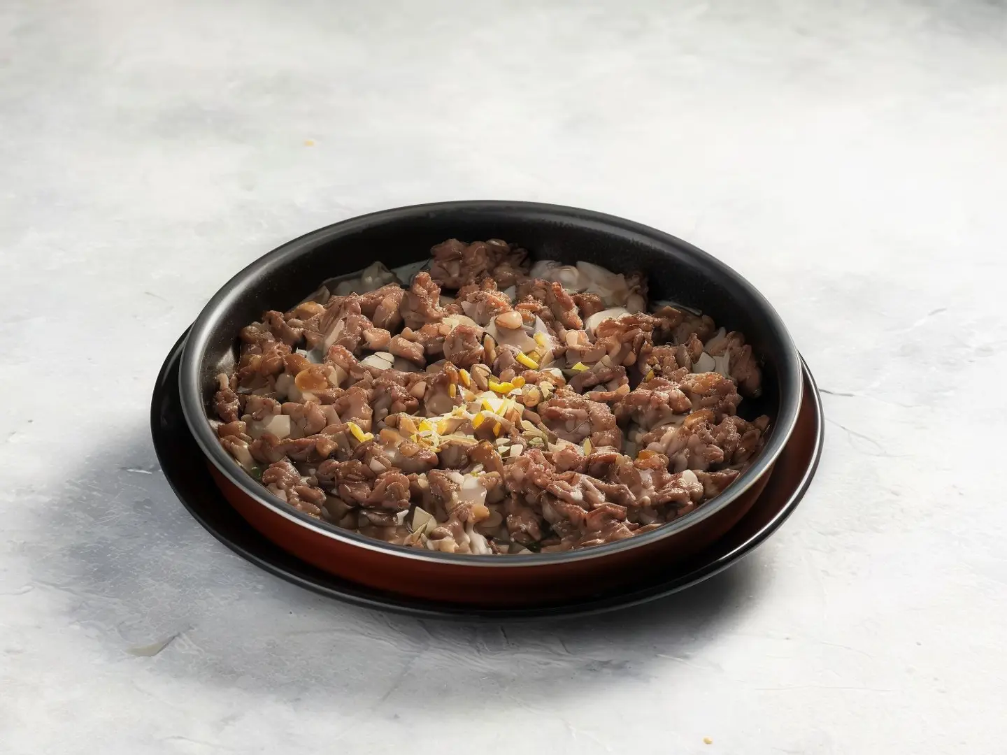 حميس بالطحينية