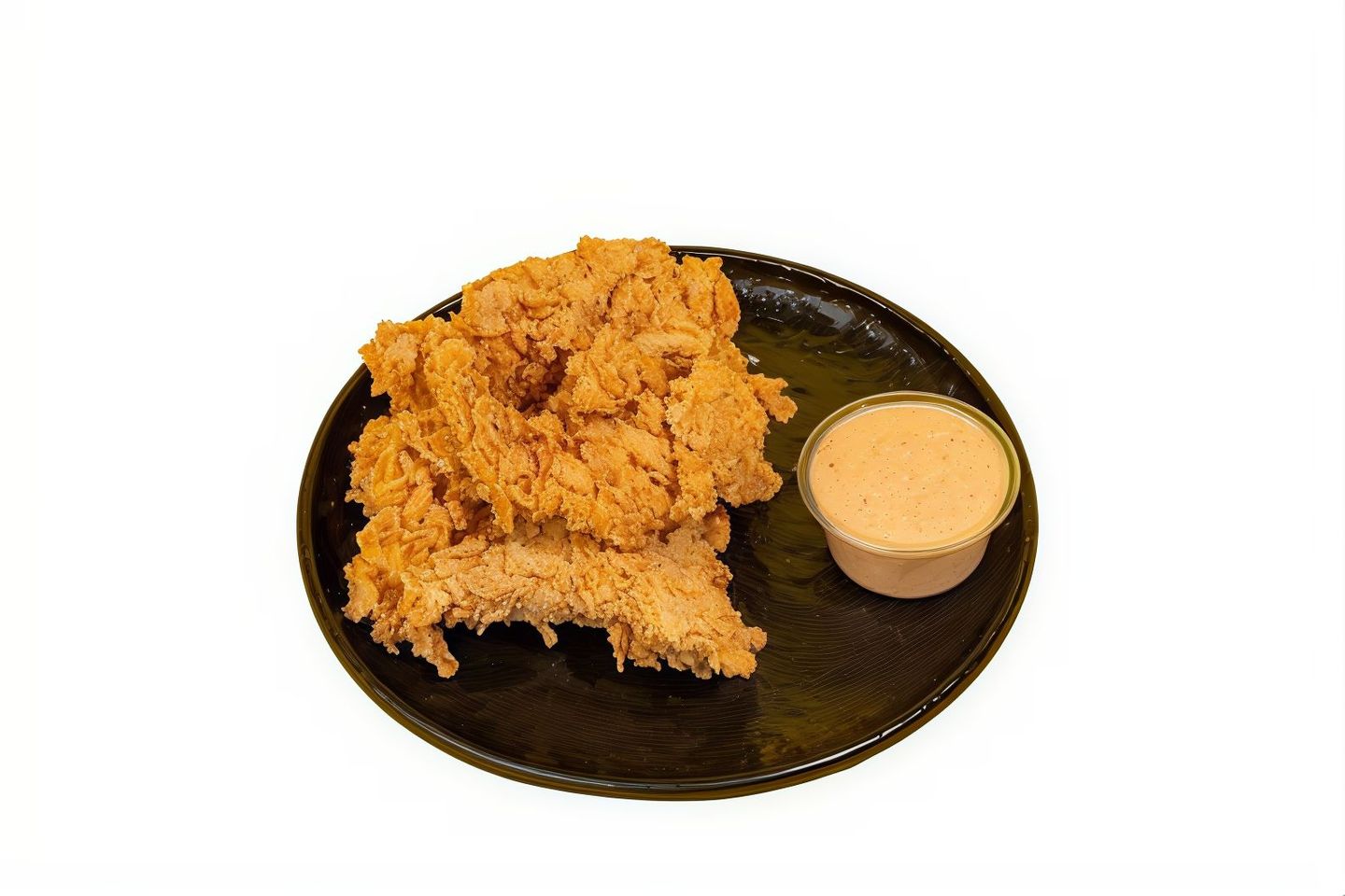 Crispy Strips
