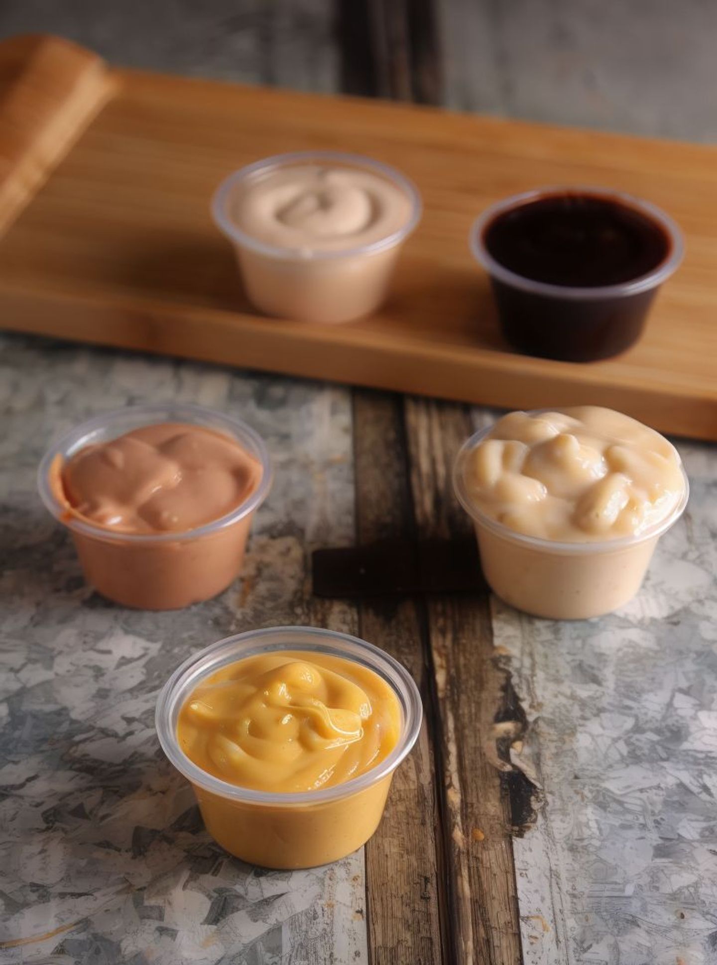 Cheese Sauce