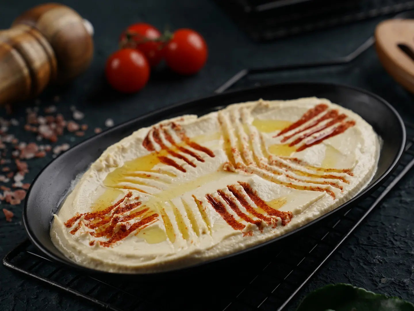 Hummus