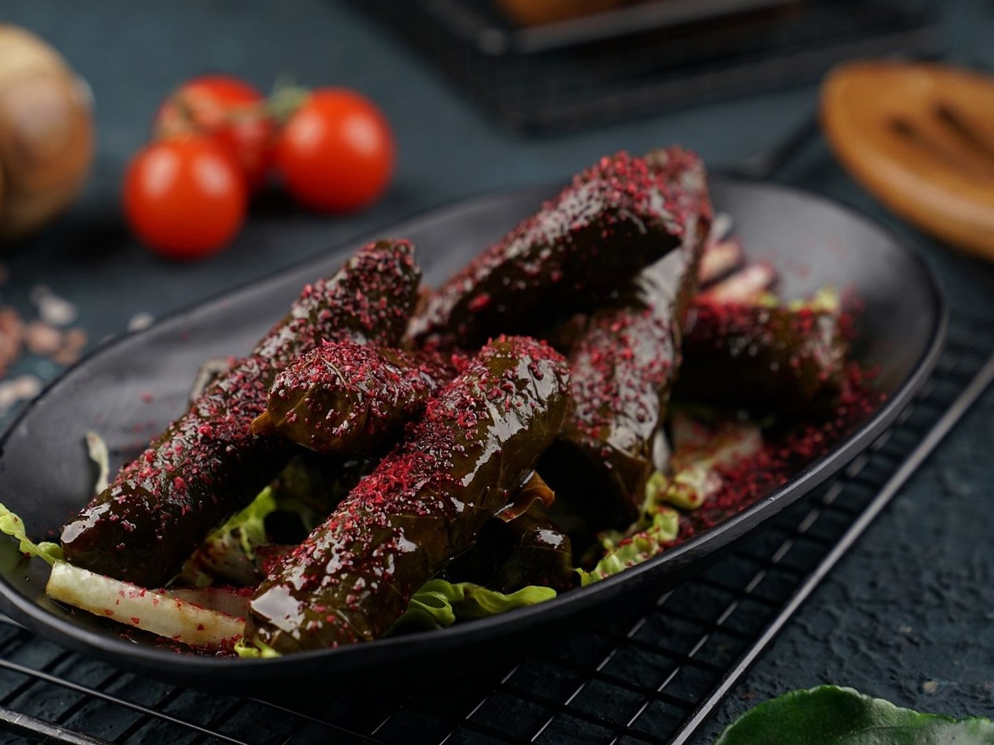 ورق عنب