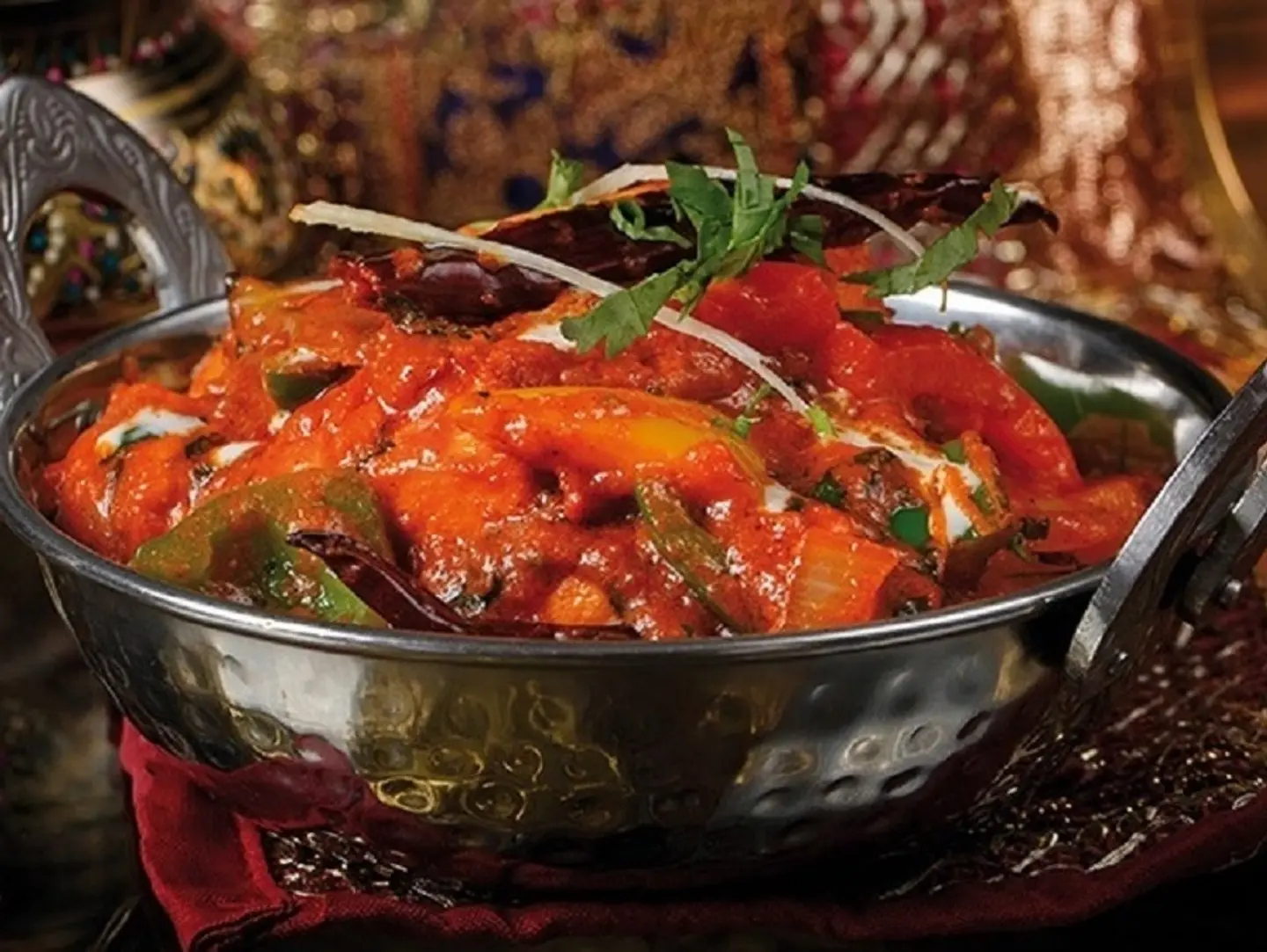 Kolpory Vegetables
