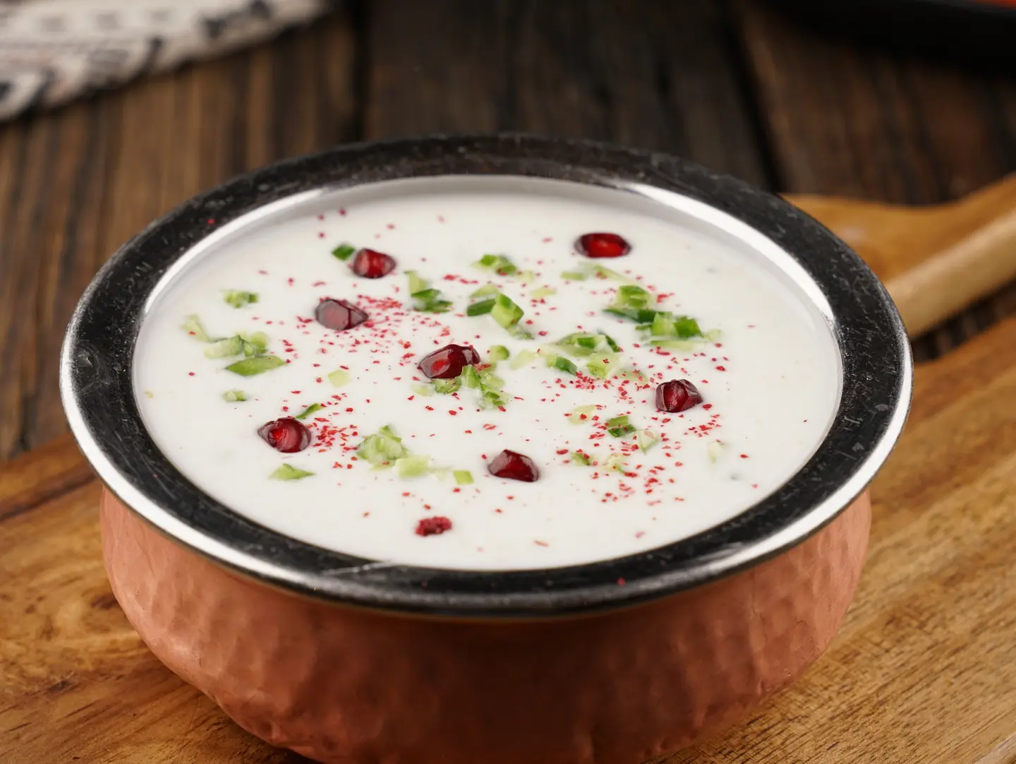 Raita Salad