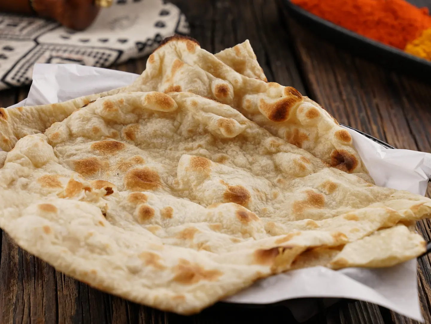 Plan Naan