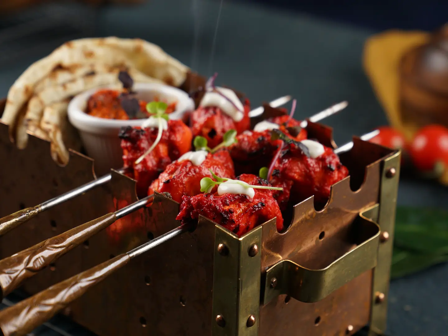 Chicken Tikka