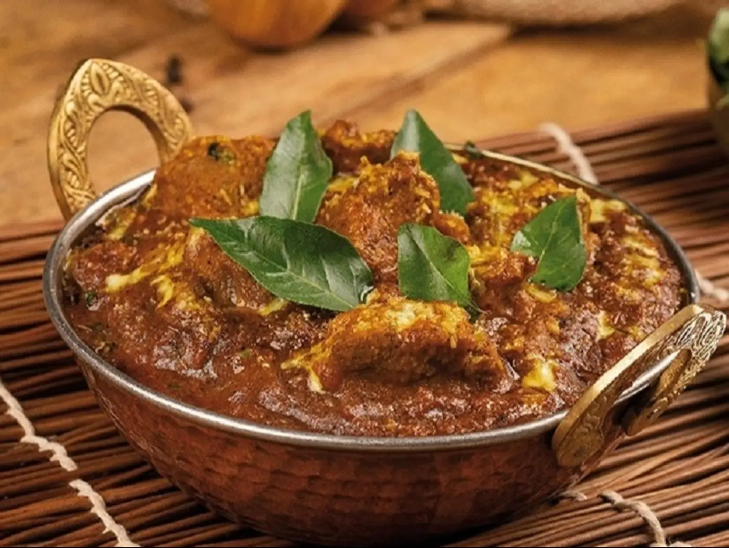 Black Pepper Masala