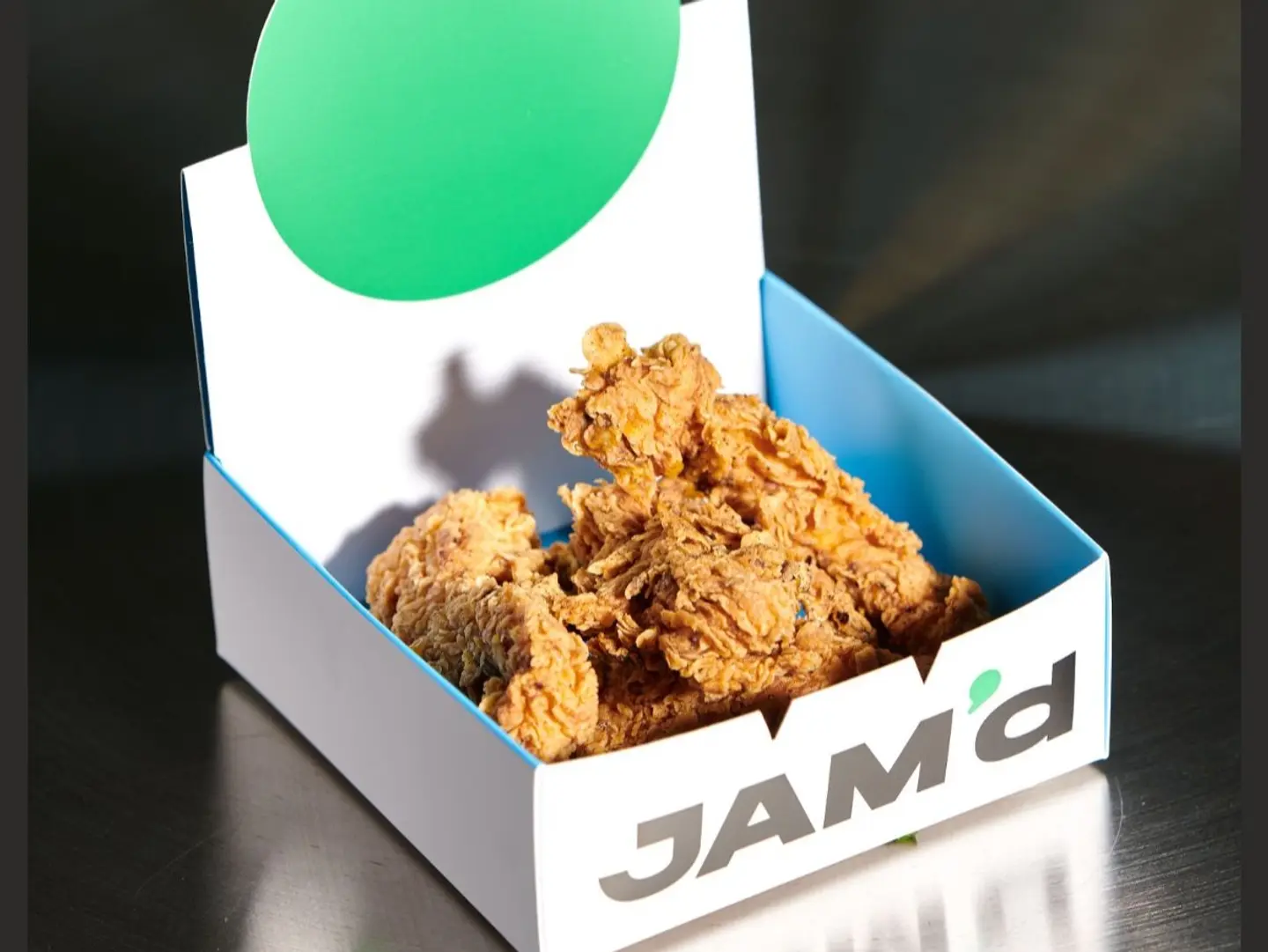Jammy Tenders Original