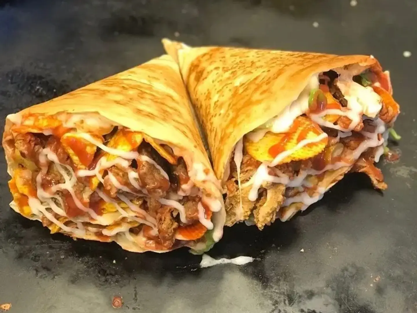 سوبر كرانشي