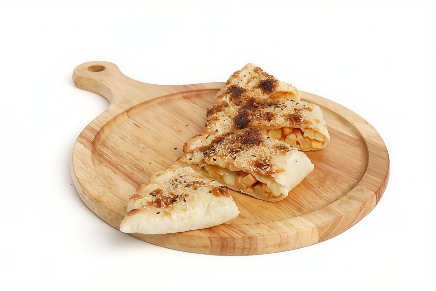 فطيرة بطاطس