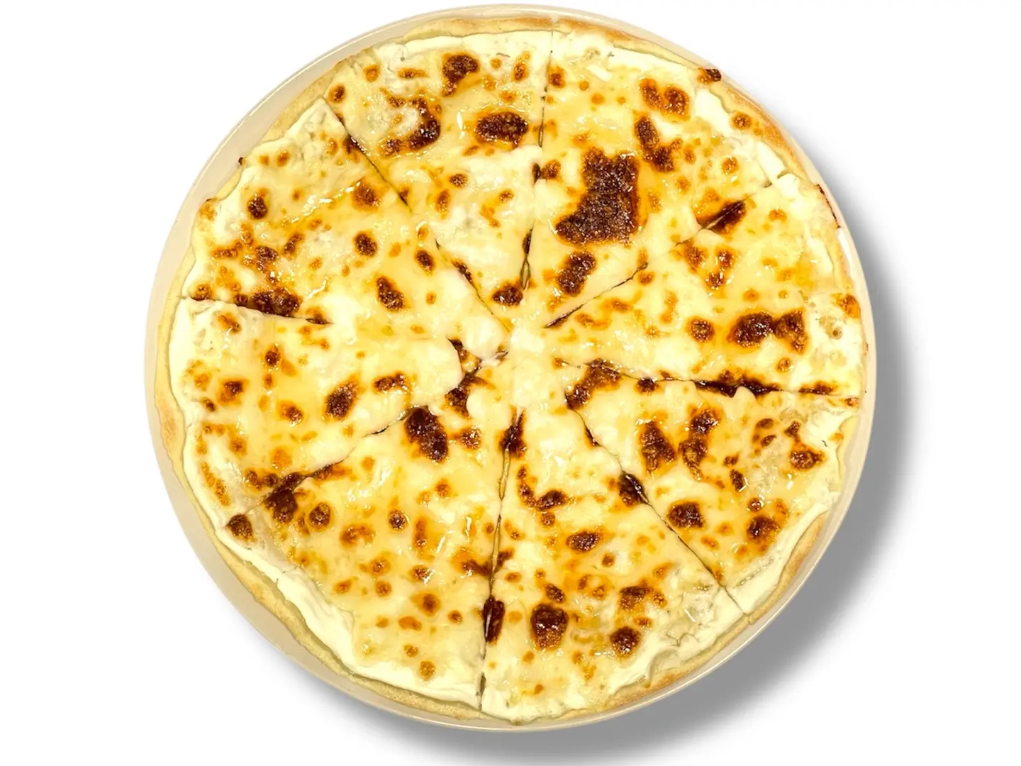 Cheese Mix Pizza - Small