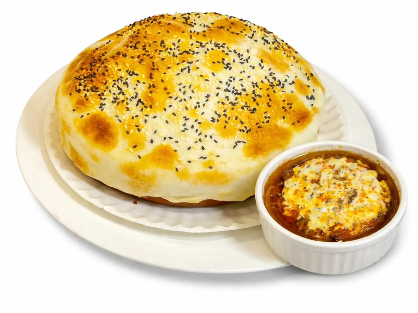 Beef Tagine With Cheese