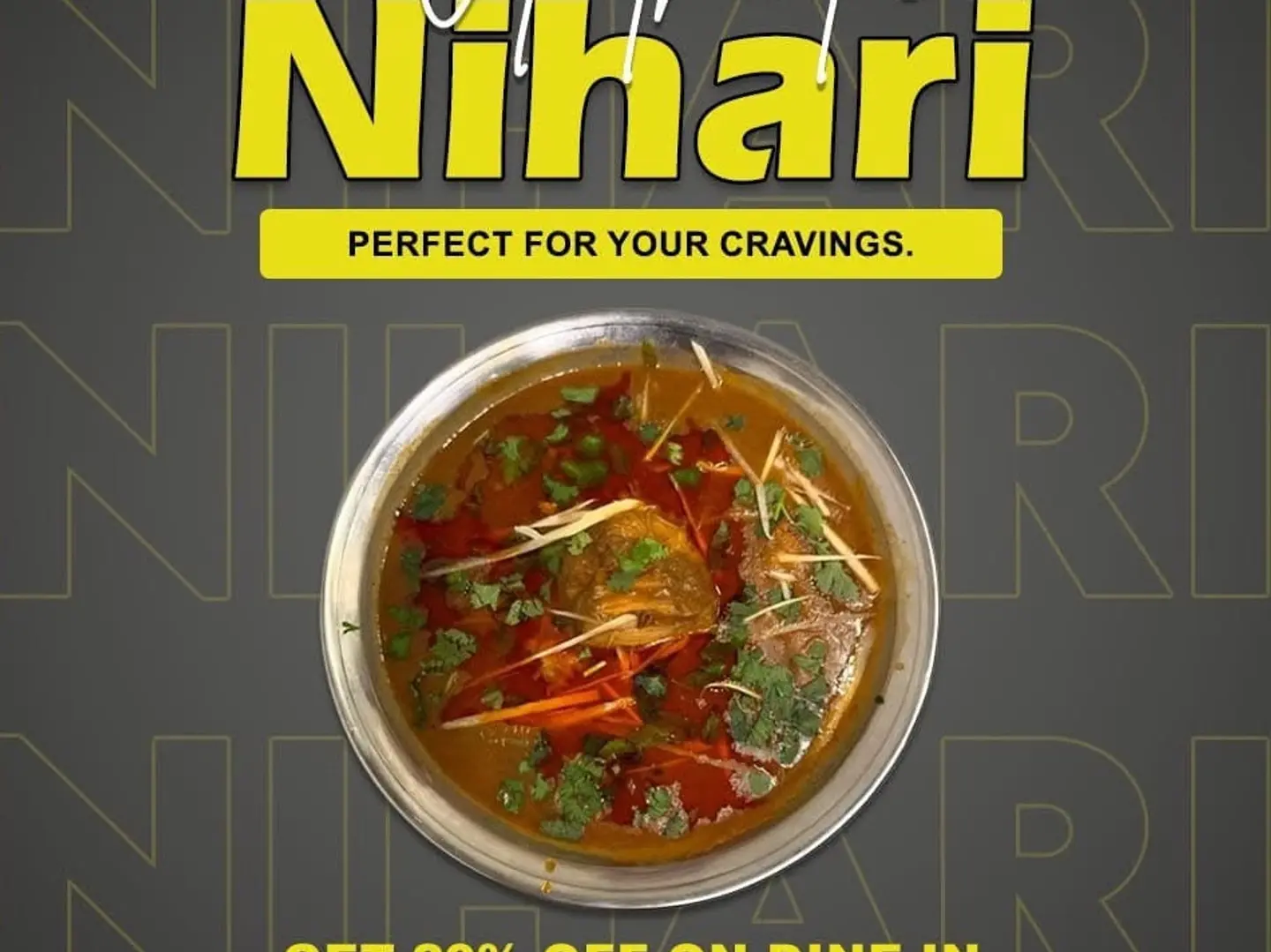 Special Plain Nehari Single