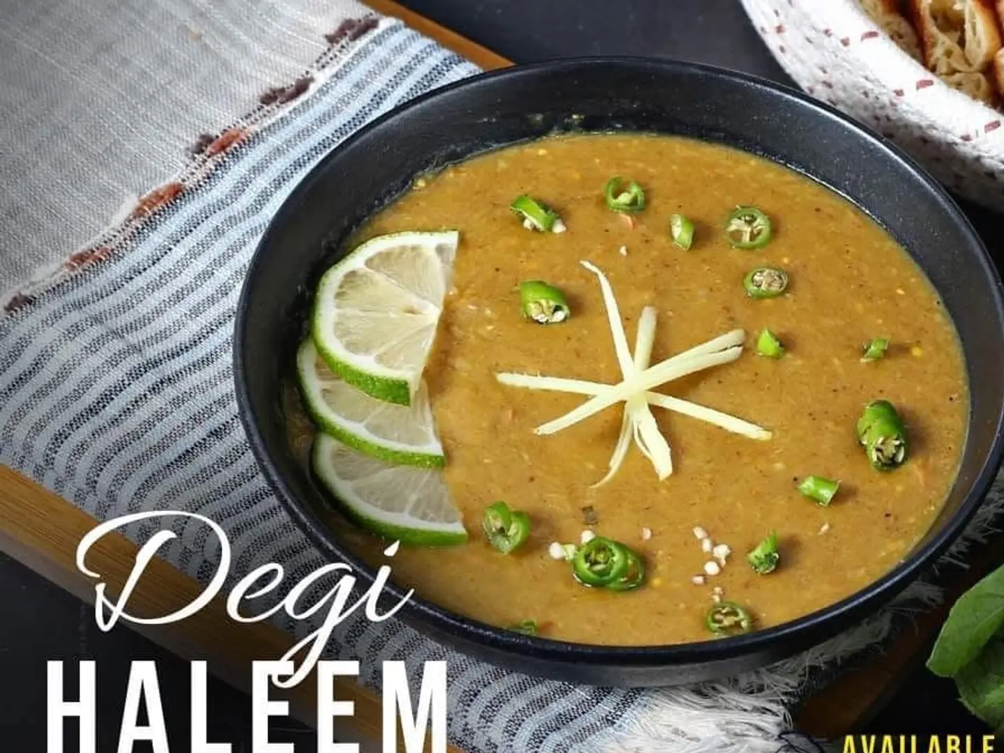 Haleem Full