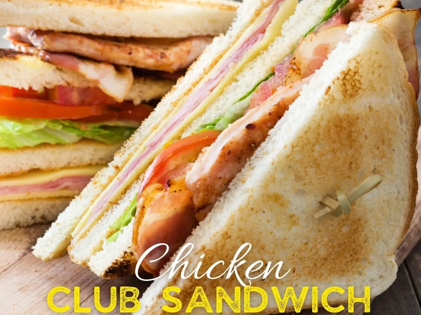 Club Sandwich