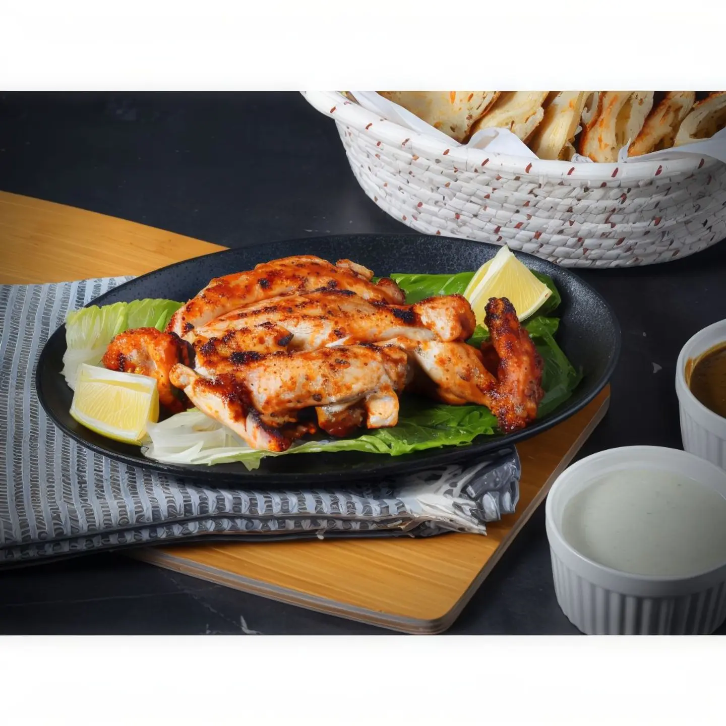 Chicken Tikka