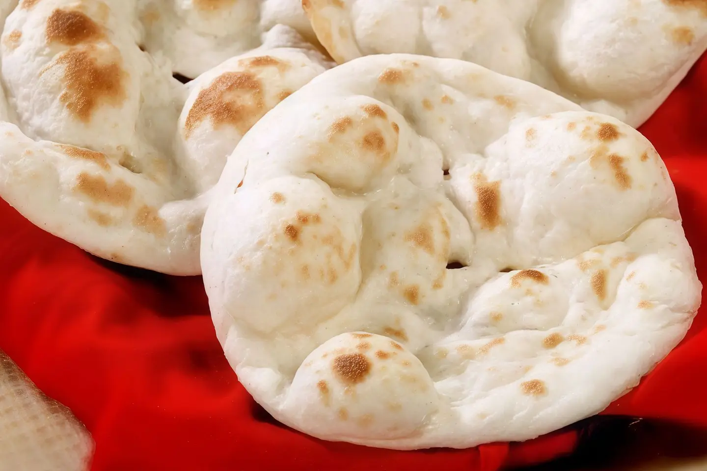 Tandoori Roti
