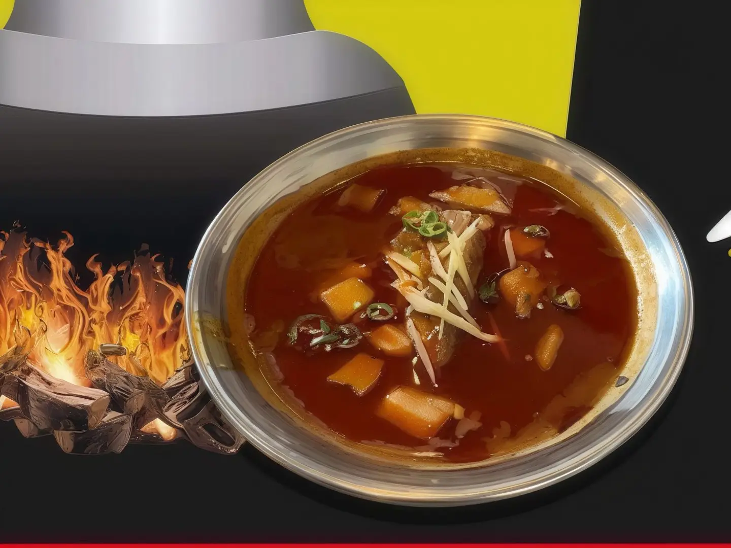 Special Nalli Nehari Double