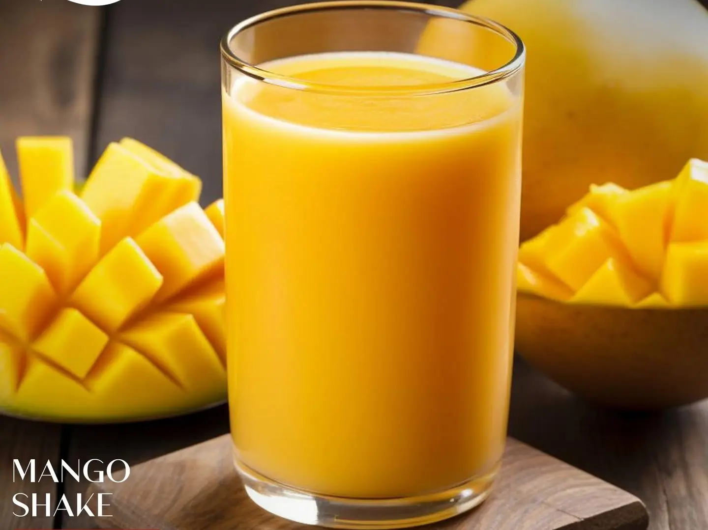 Mango Shake