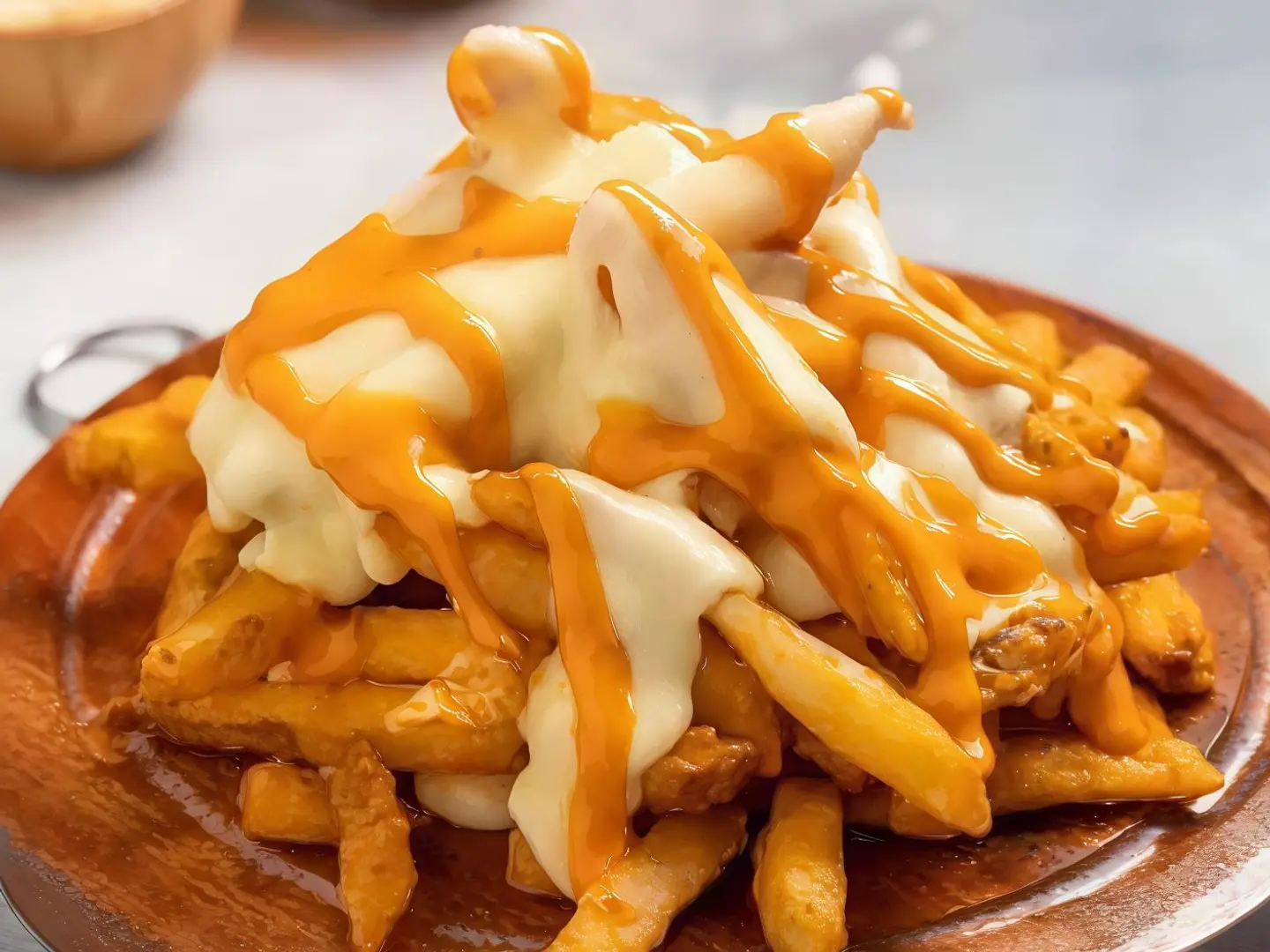 Dynamite Chicken Fries