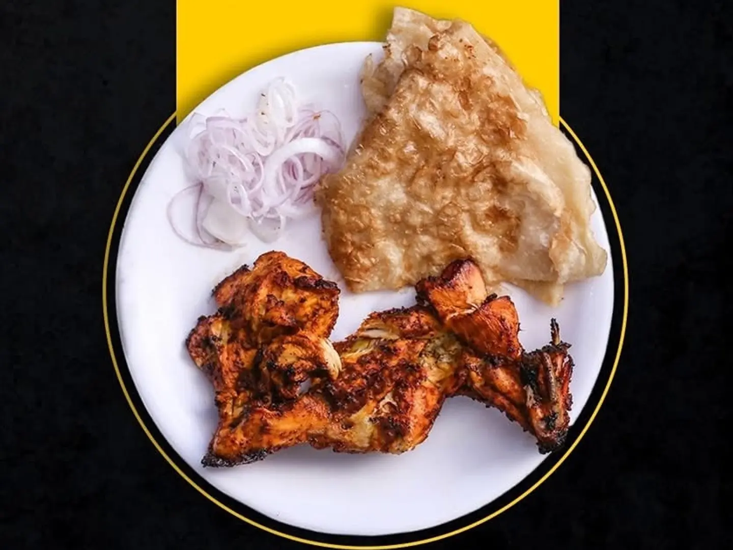 Chicken Bihari Tikka