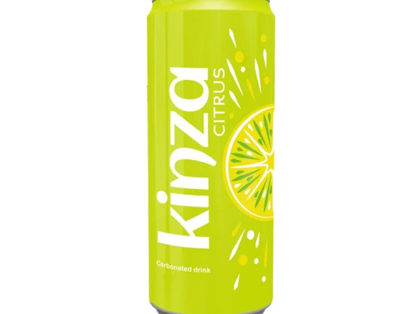 Kinza Citrus