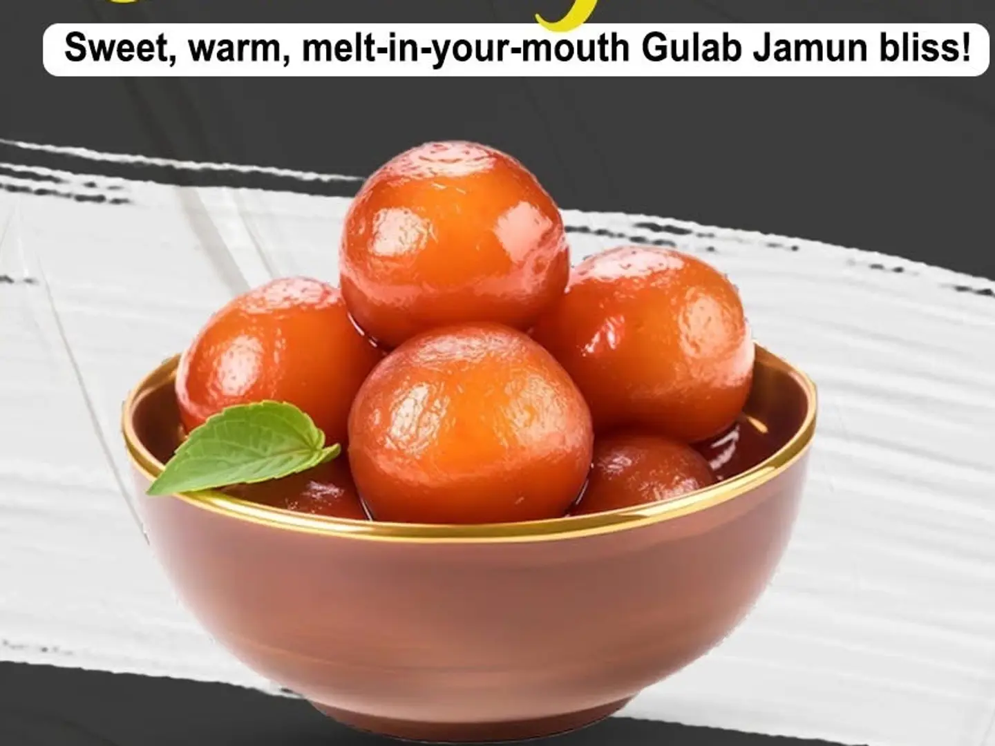 Gulab Jaman