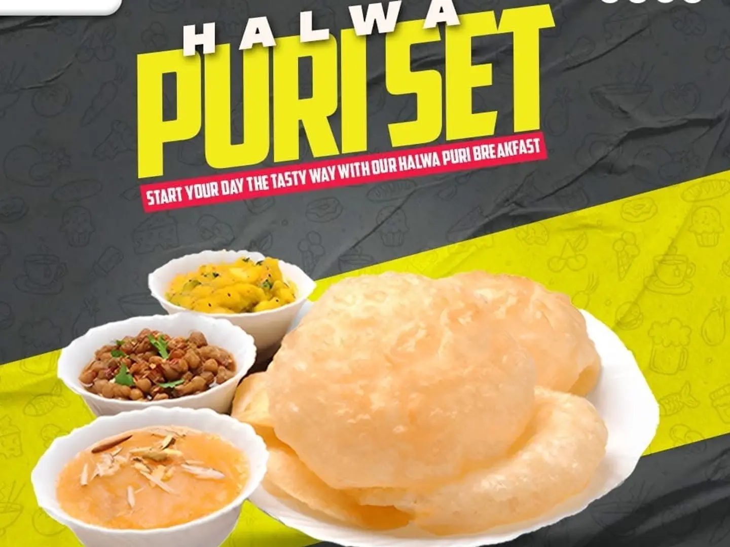 حلوه بورې