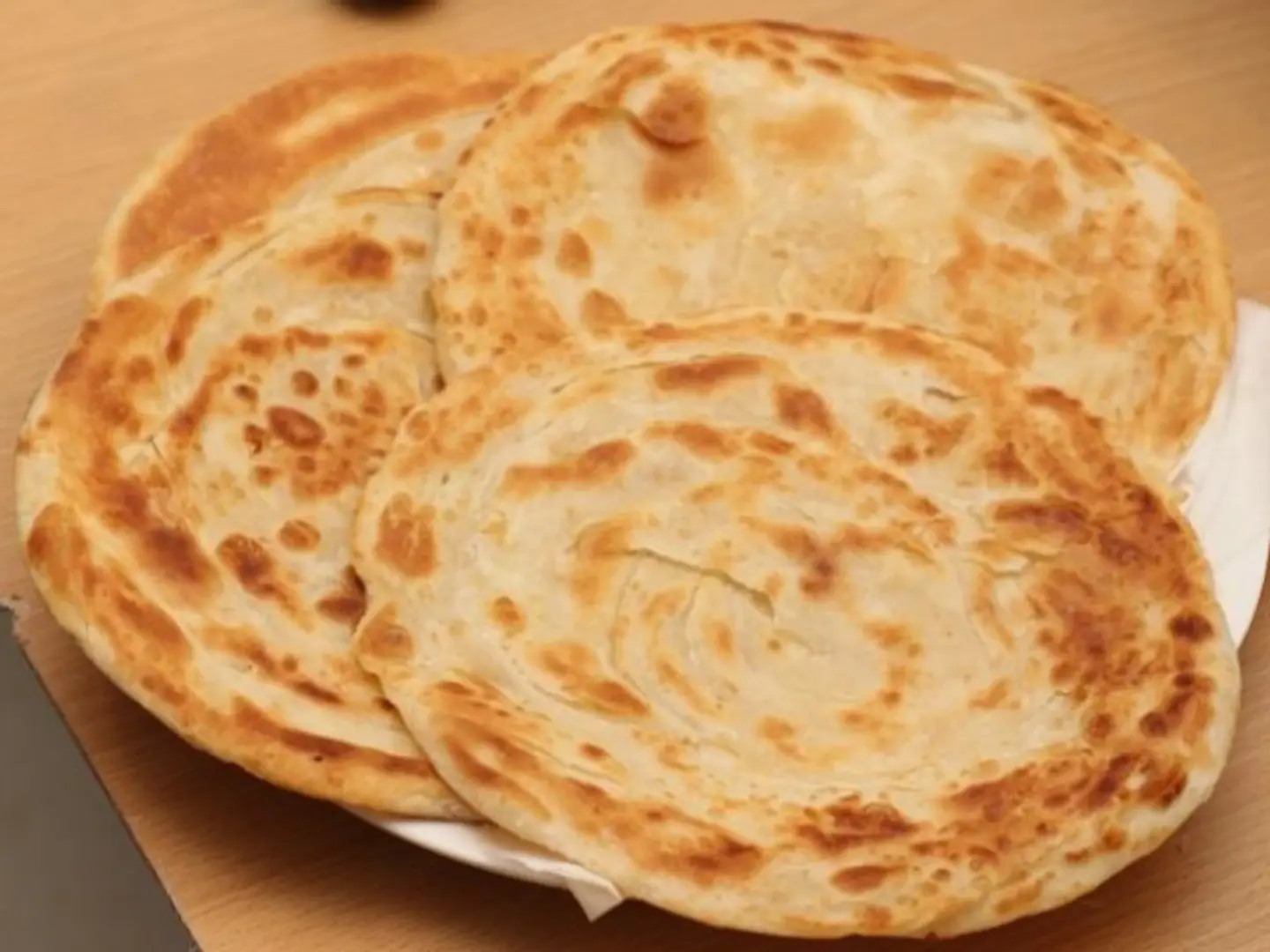 لاتشا باراتا