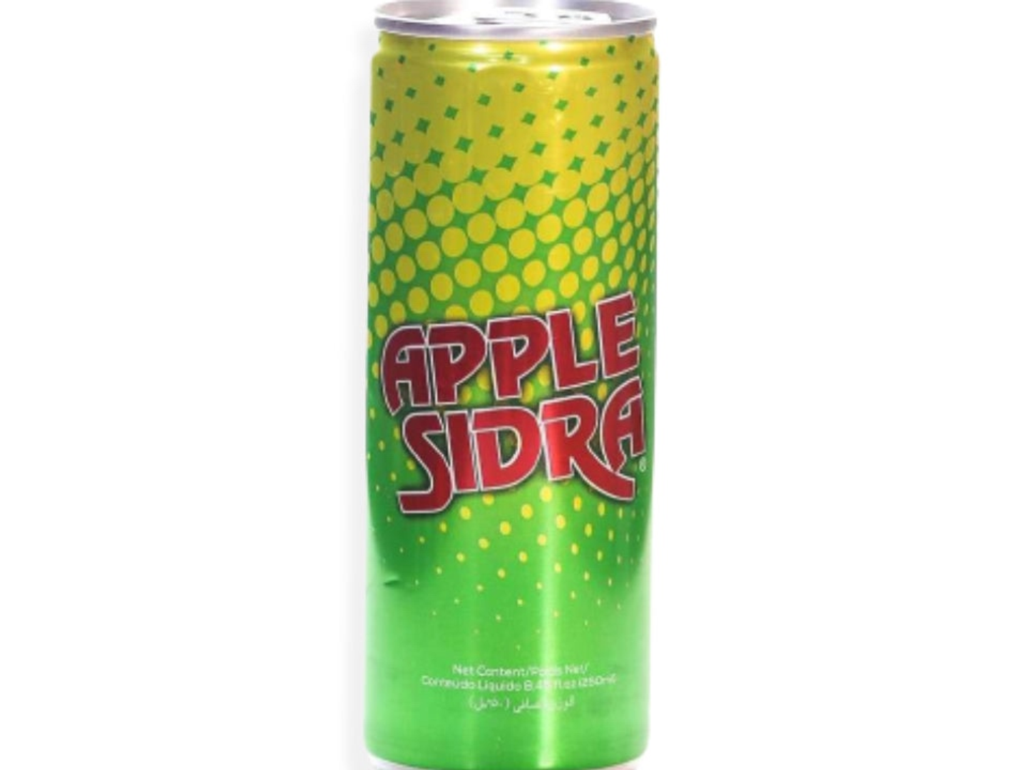 Pakola Apple Sidra