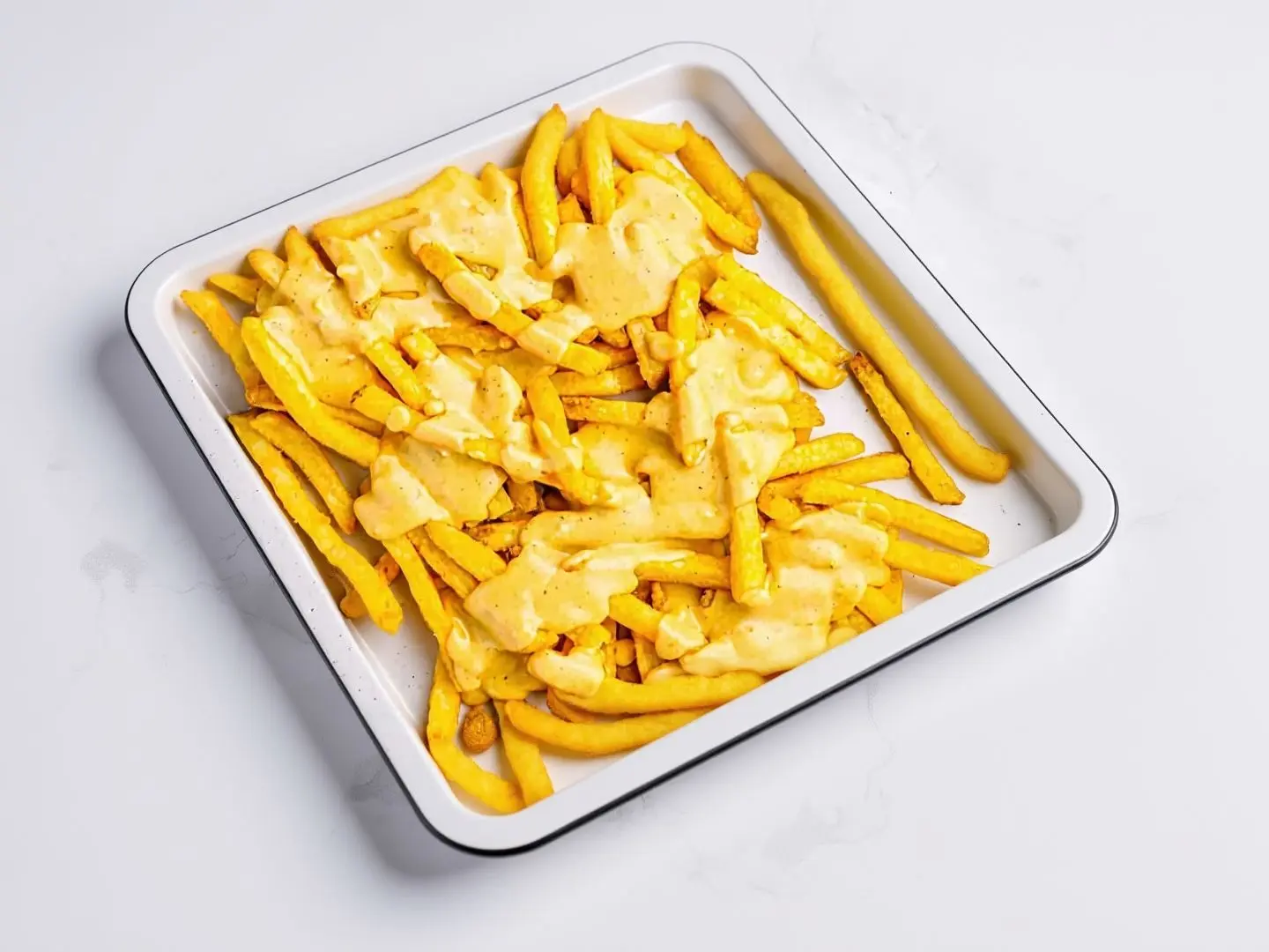 Cheese Fries