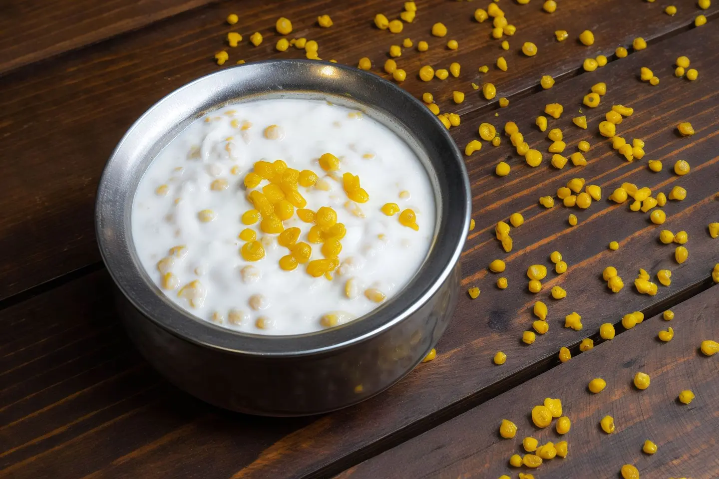 Bindi Raita