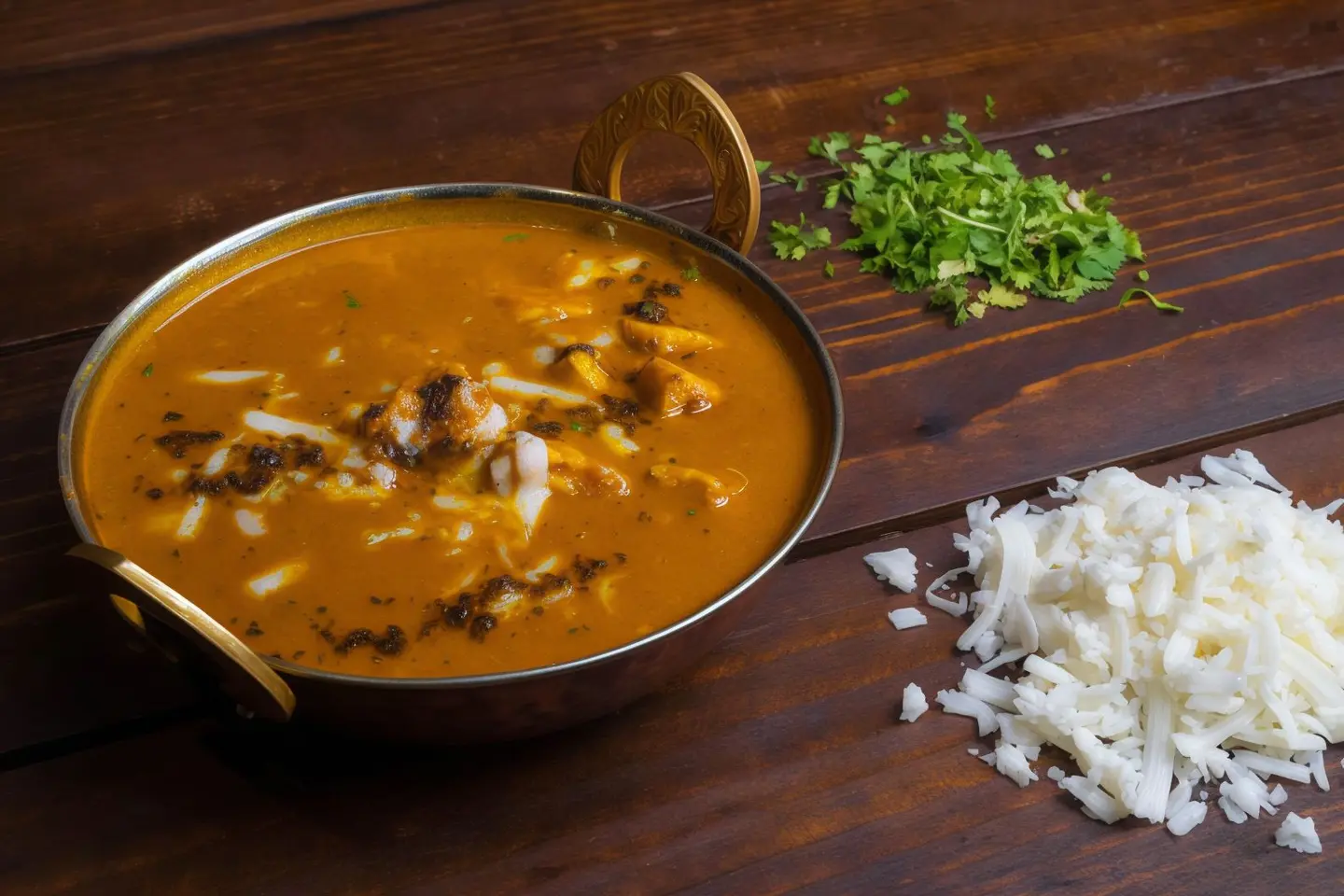 Masala Chicken