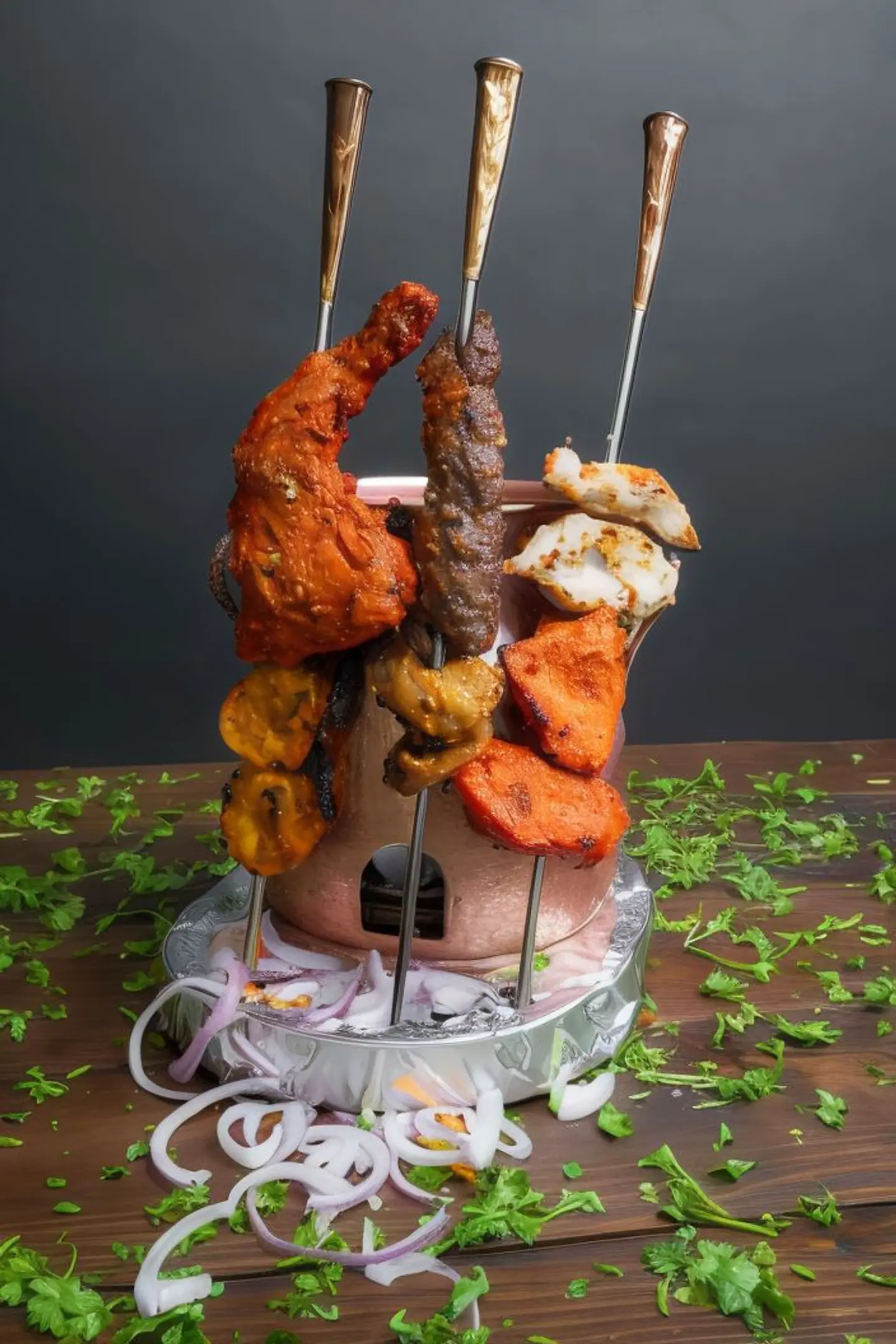 Mix Grill