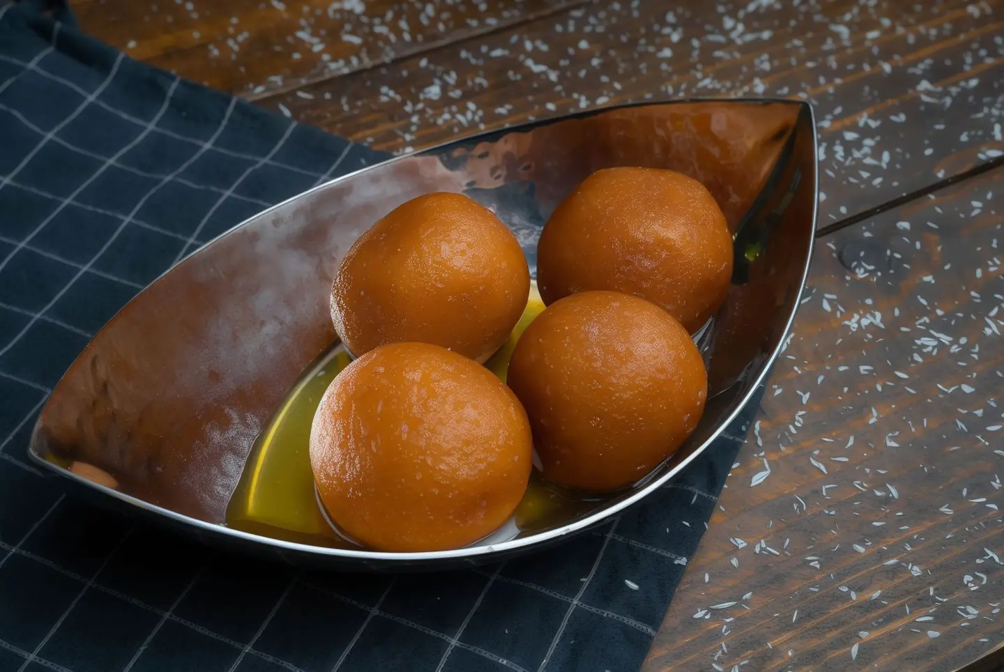 Gulab Jamun