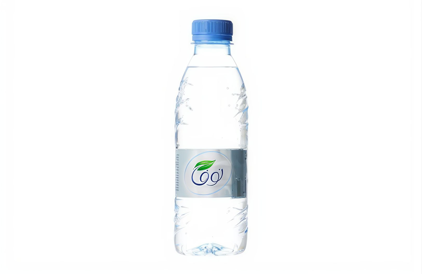 مياه معدنية