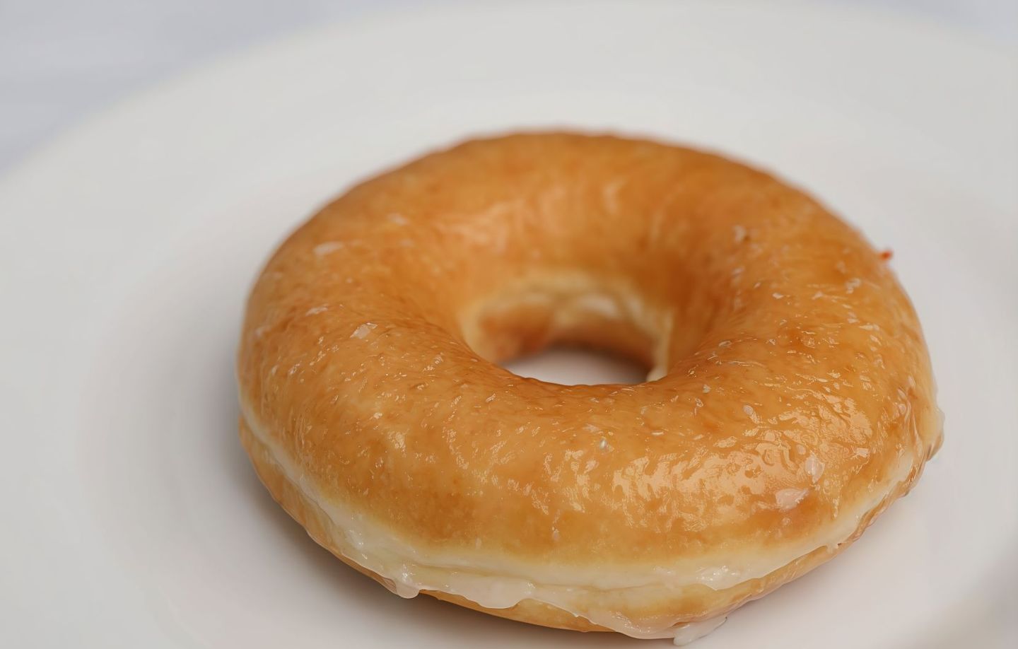 Don't Glaze
