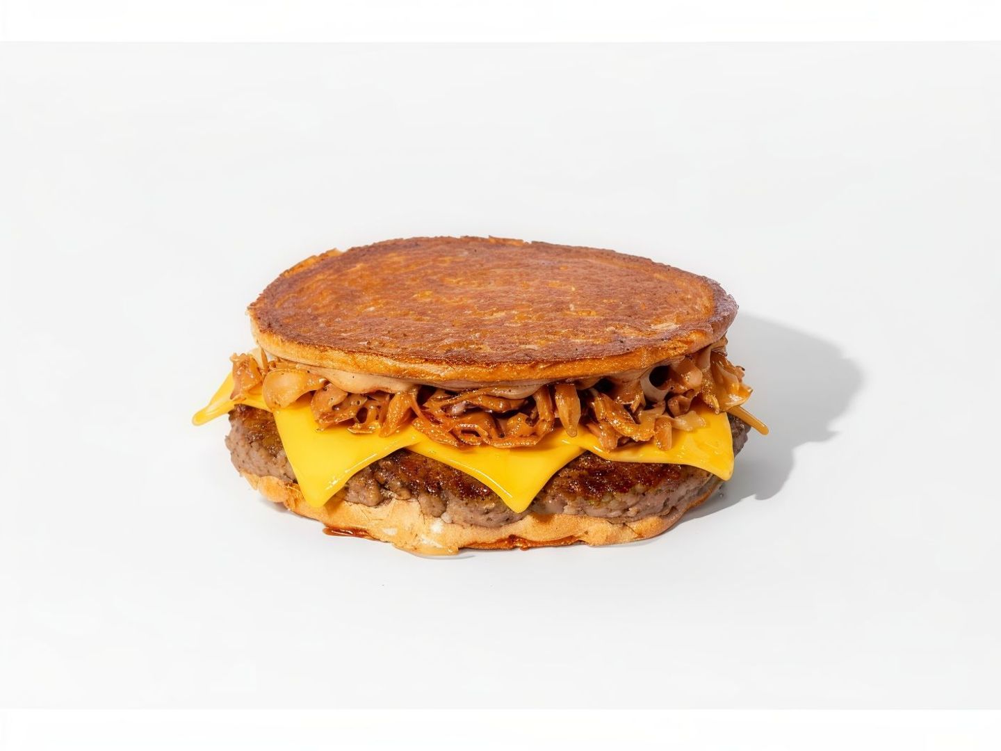 Flat Burger