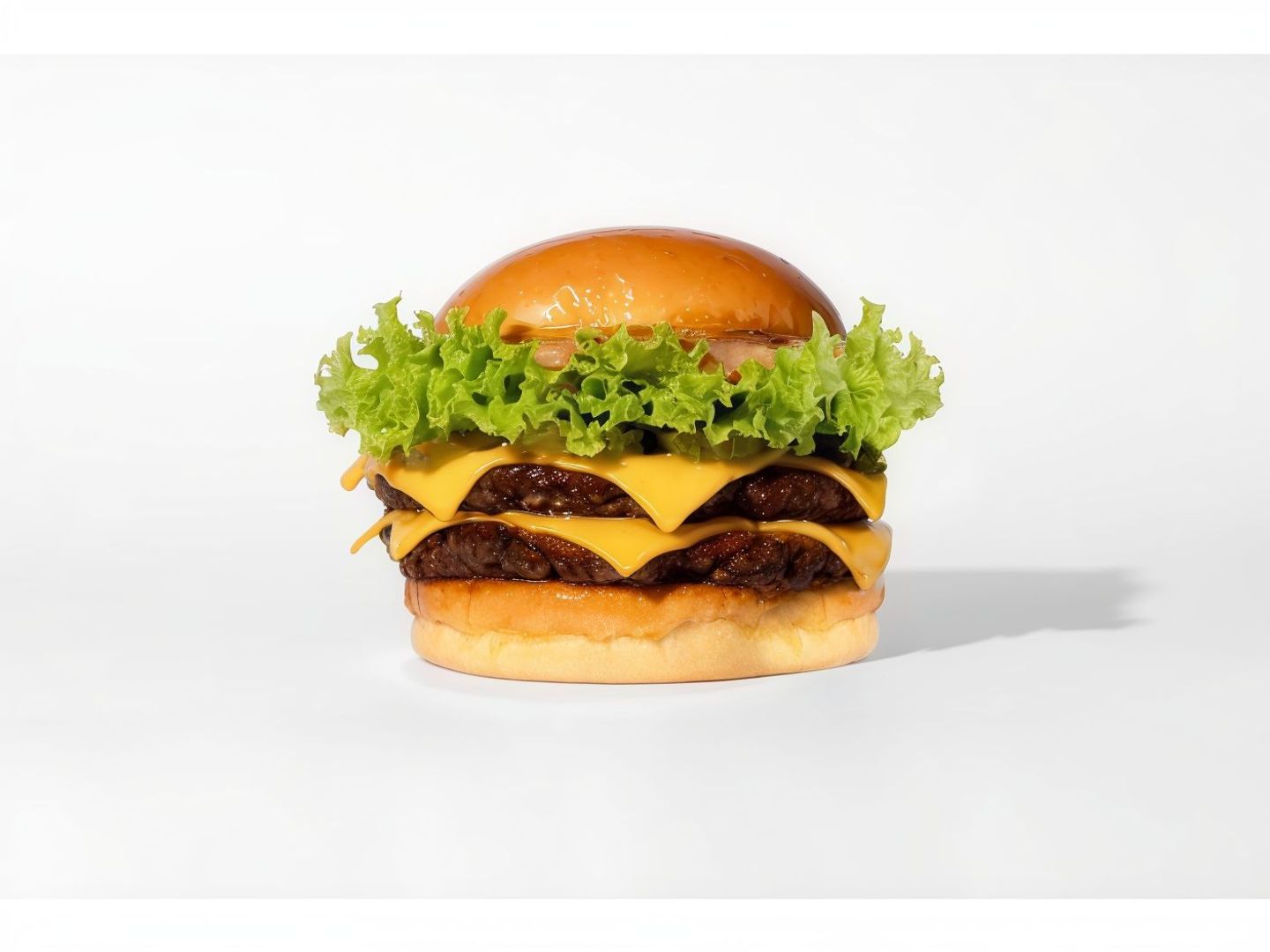 Double Cheese Chuck