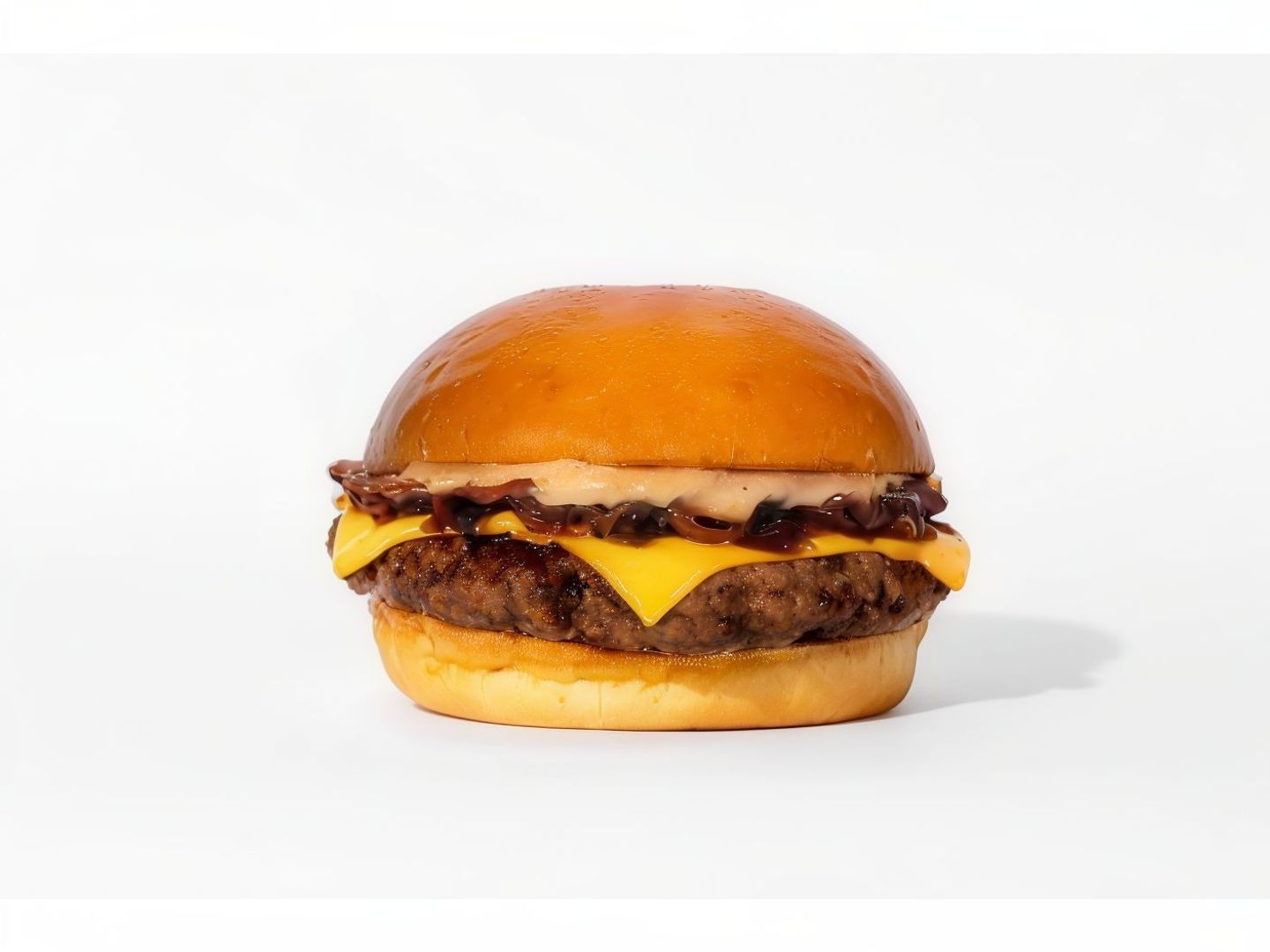 Sheks Burger