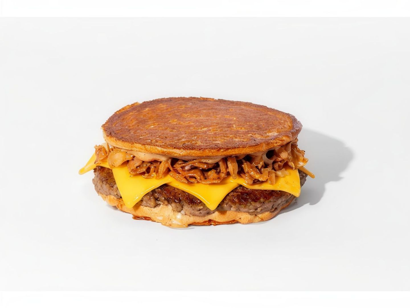 Flat Burger