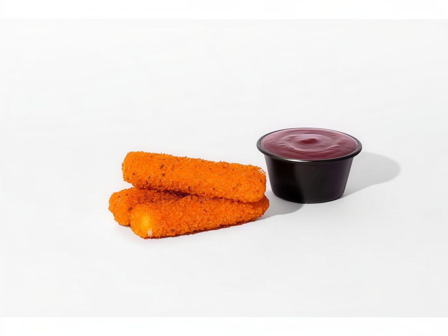 Fried Mozo