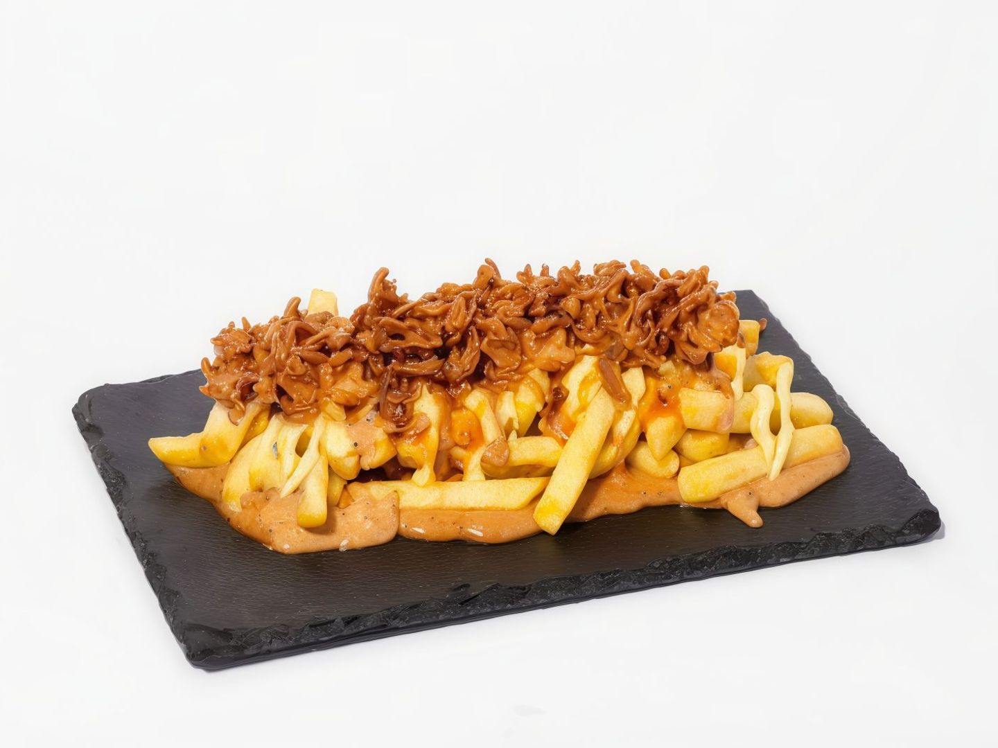 Chuck Fries