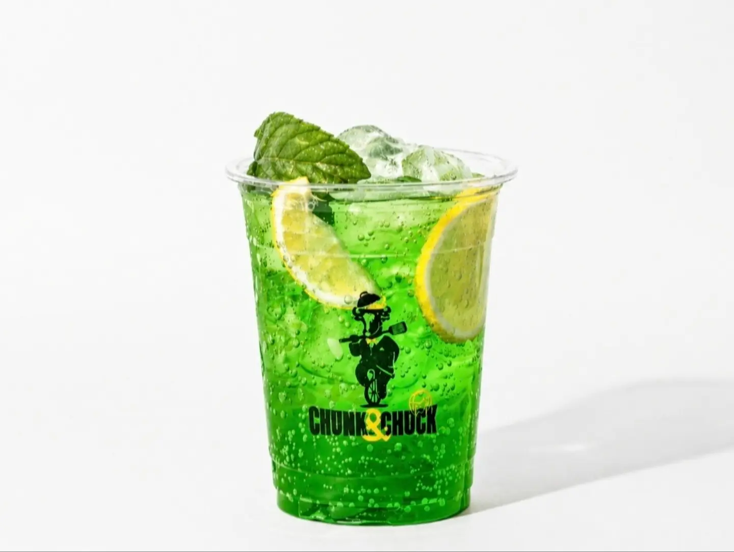 Buttercup Mojito