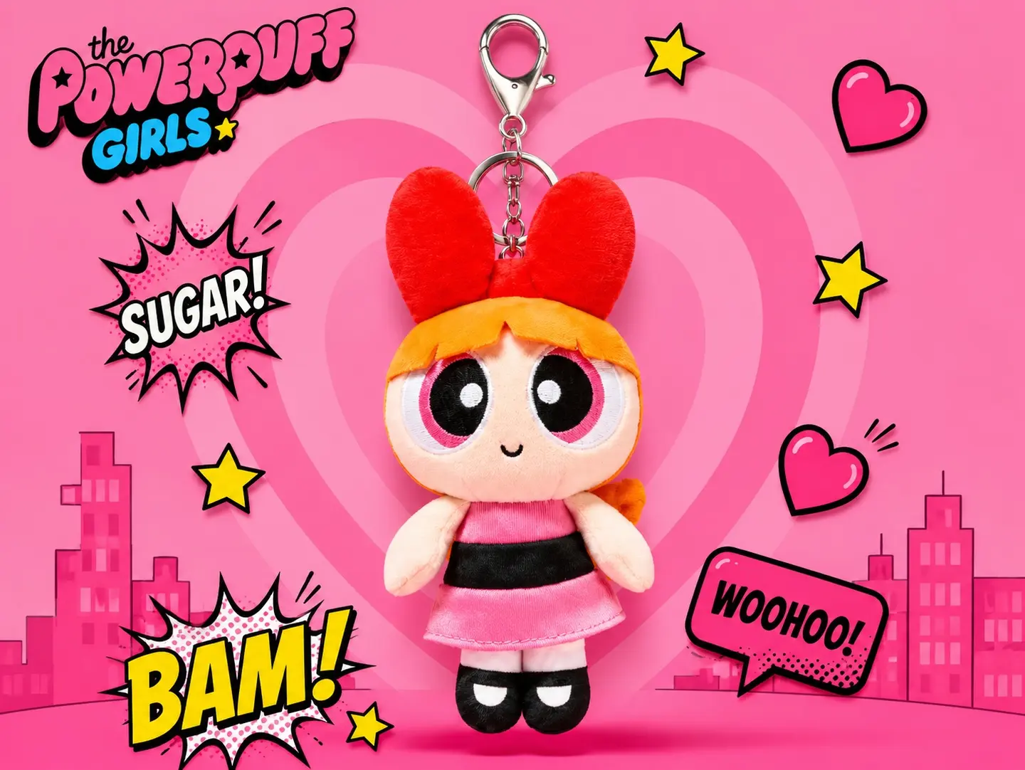 Blossom Dummy