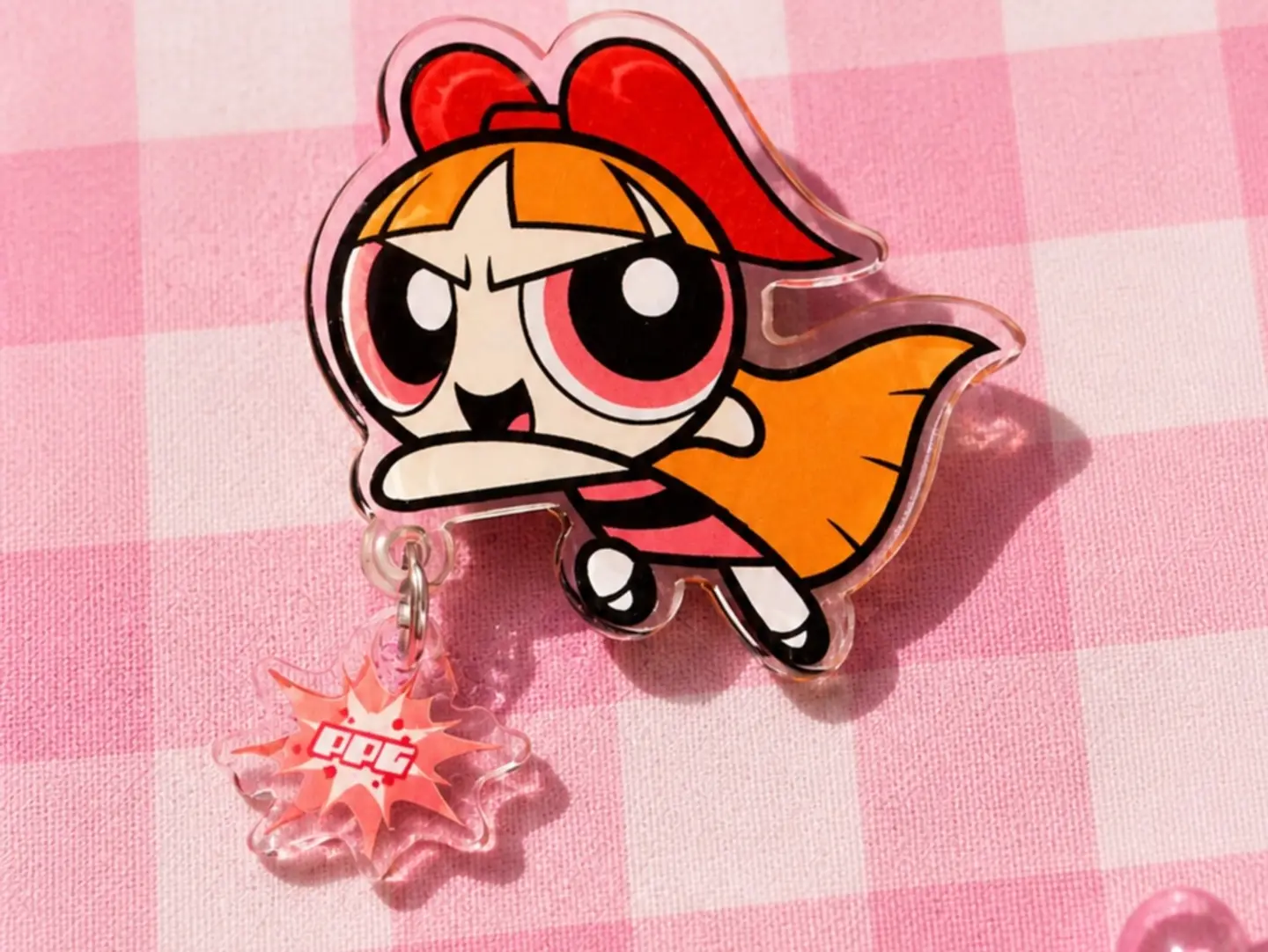 Blossom Brooch