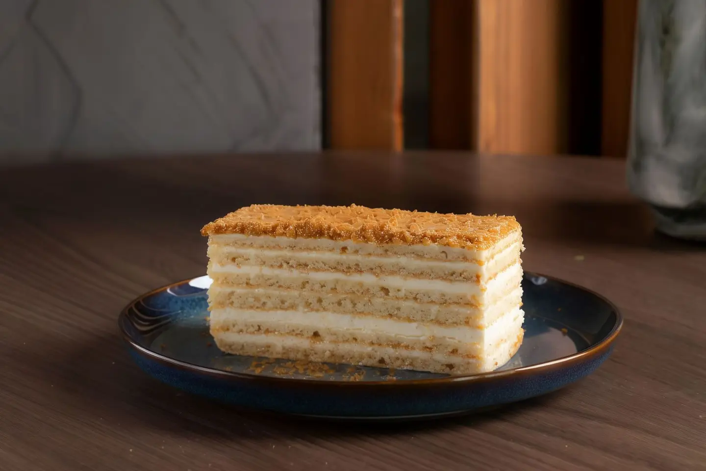 Honey Cake
