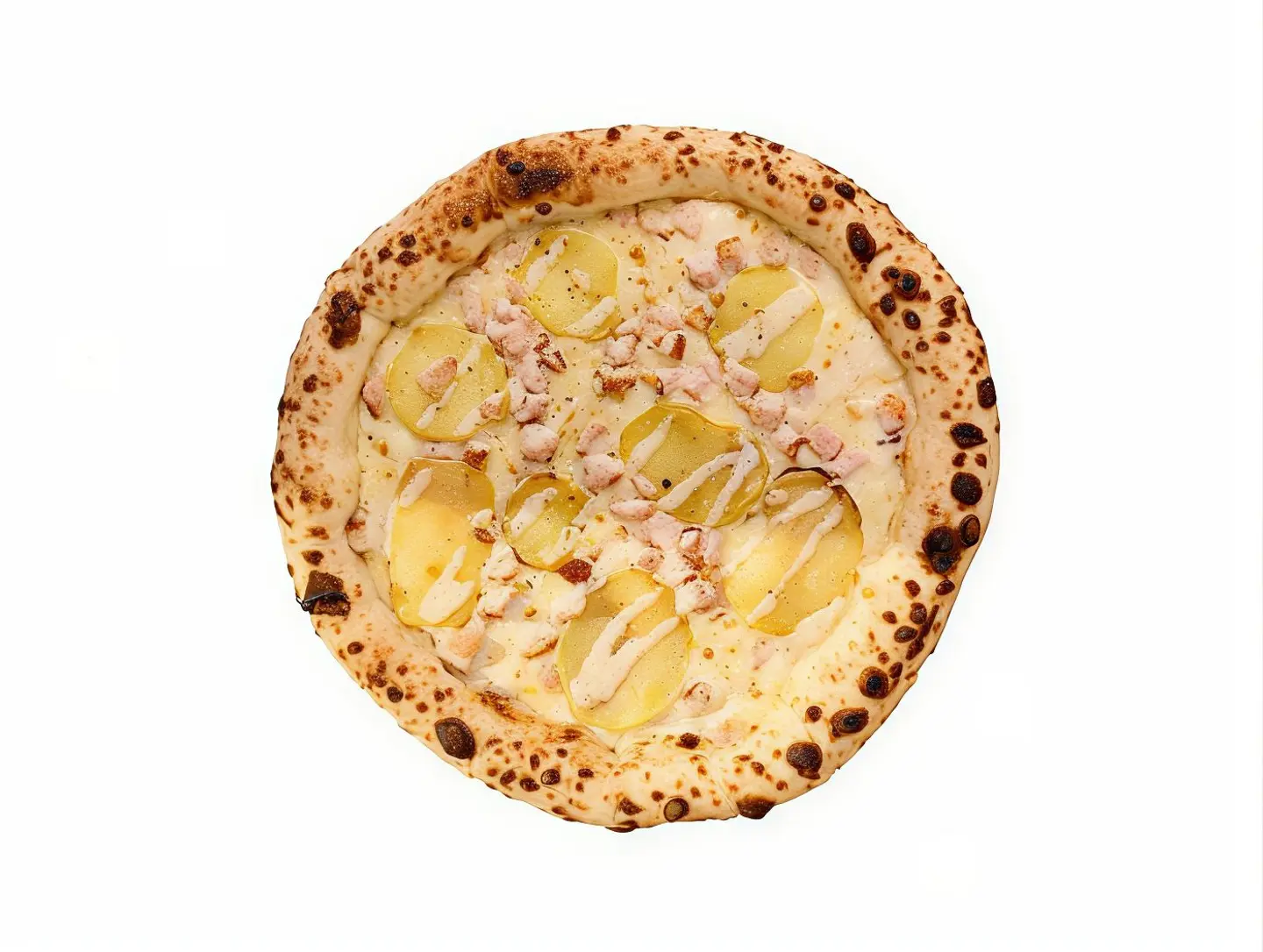 Lets Pizza