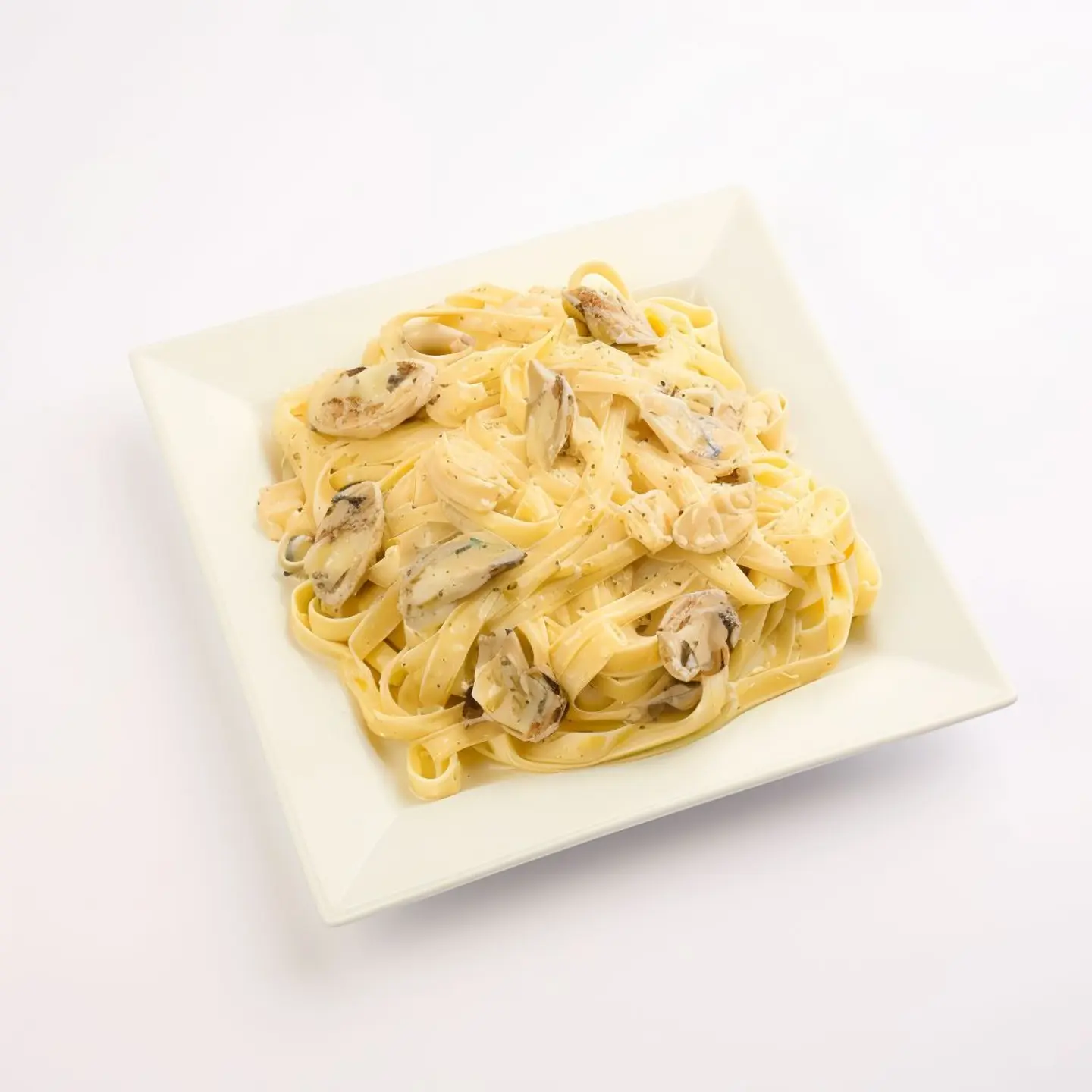 Fettuccine