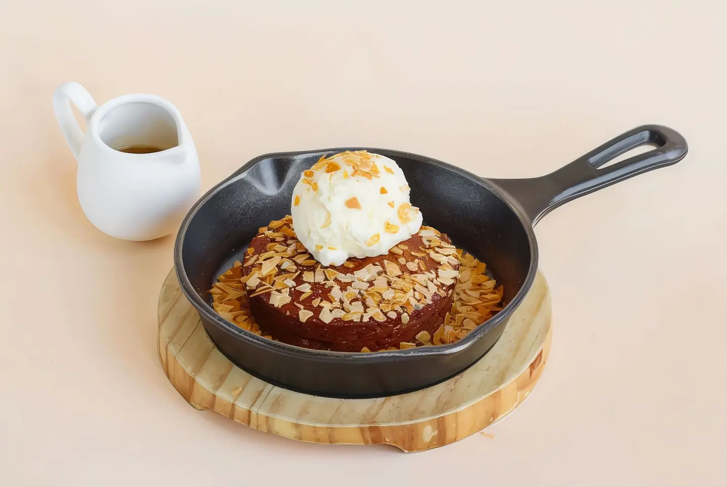 Date Cake